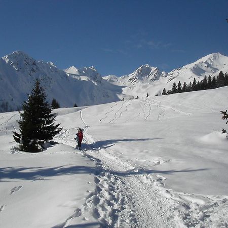 Alpen Garten Hotel Margherita Rumo Esterno foto